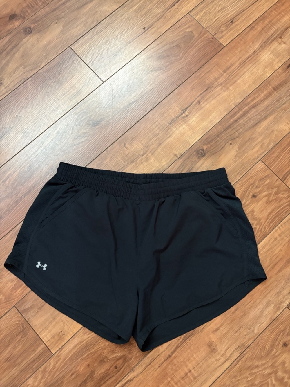 Under Armour shorts